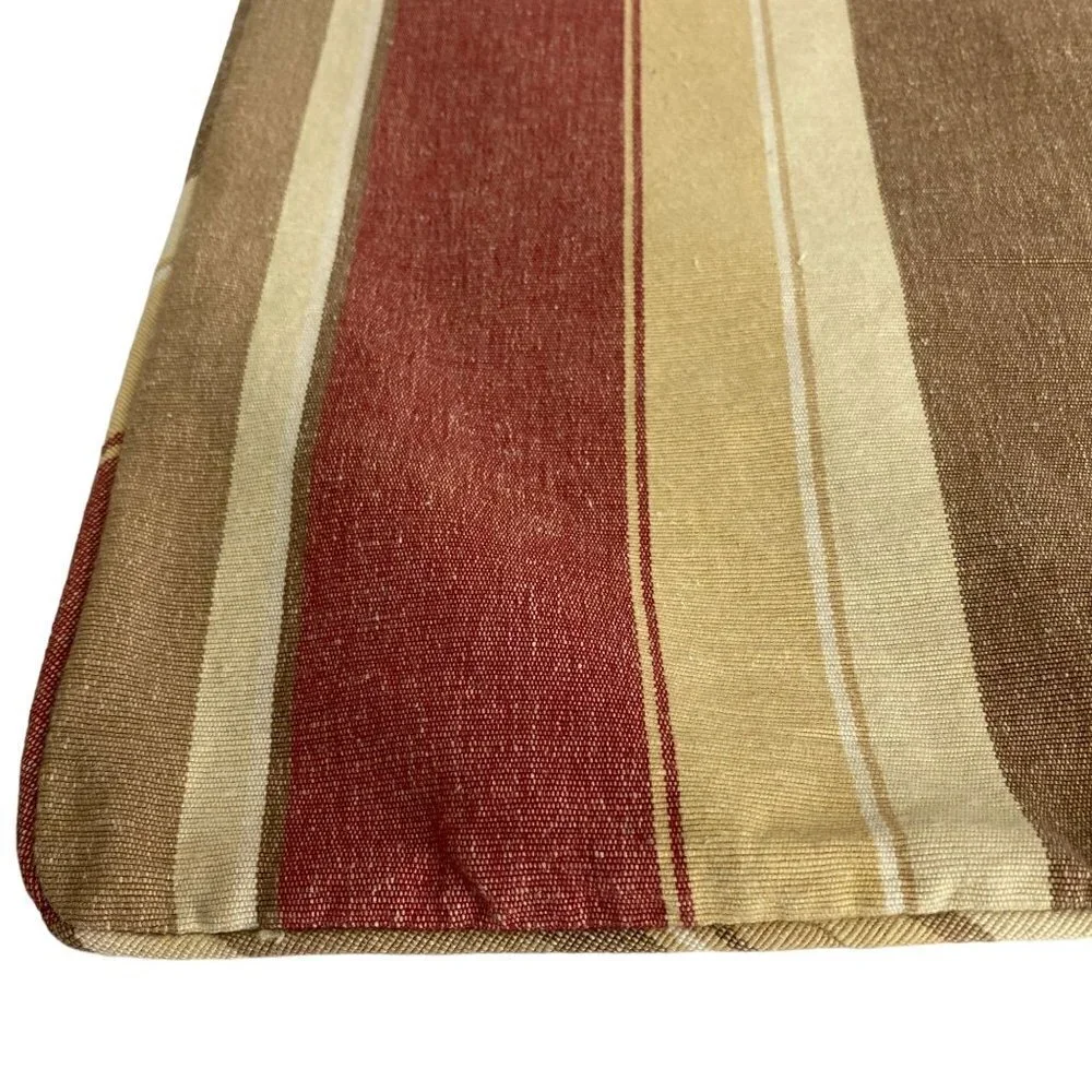 RESTORATION HARDWARE Pillow Cover 16.5x18.5
